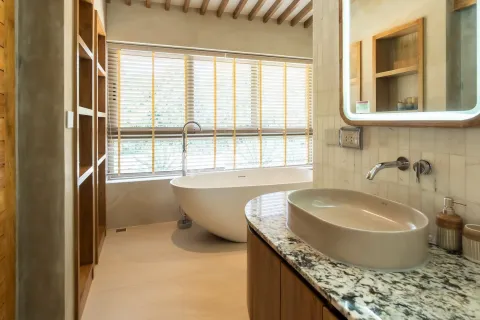 Casa de 3 dormitorios en Phuket, Tailandia № 131613 - foto 14