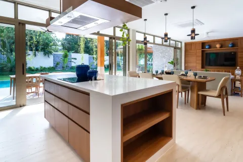 Casa de 3 dormitorios en Phuket, Tailandia № 131613 - foto 9
