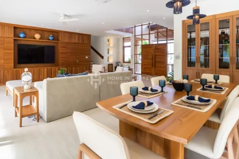 Casa de 3 dormitorios en Phuket, Tailandia № 131613 - foto 7