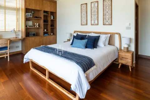 Casa de 3 dormitorios en Phuket, Tailandia № 131613 - foto 24