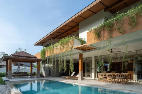 Casa de 3 dormitorios en Phuket, Tailandia № 131613