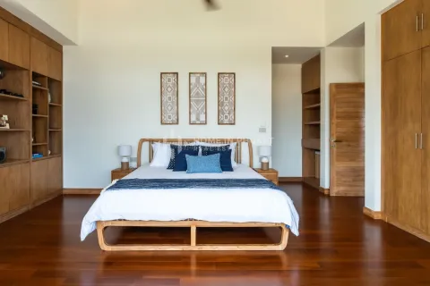 Casa de 3 dormitorios en Phuket, Tailandia № 131613 - foto 23