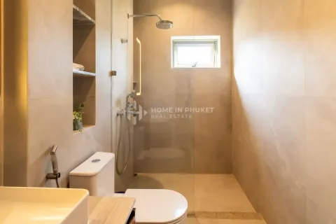 Casa de 3 dormitorios en Phuket, Tailandia № 131613 - foto 30