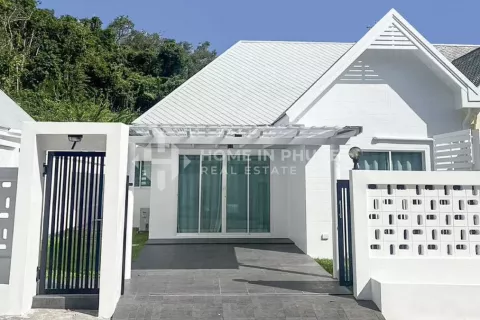 Casa de 2 dormitorios en Phuket, Tailandia № 131612