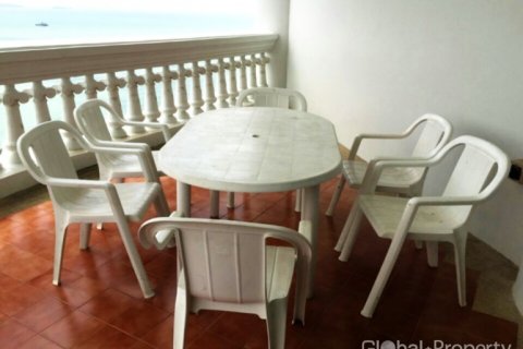 Condominio de 3 dormitorios en Pattaya, Tailandia № 100817 - foto 13