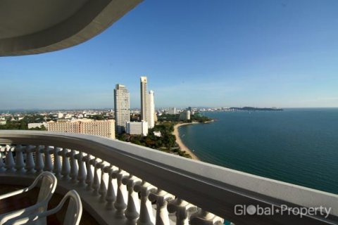 Condominio de 3 dormitorios en Pattaya, Tailandia № 100817 - foto 14