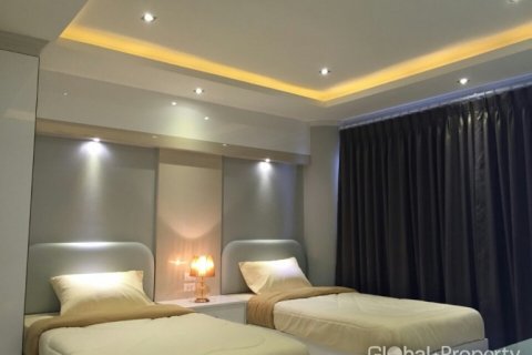 Condominio de 3 dormitorios en Pattaya, Tailandia № 100817 - foto 9
