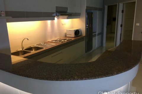 Condominio de 3 dormitorios en Pattaya, Tailandia № 100817 - foto 6