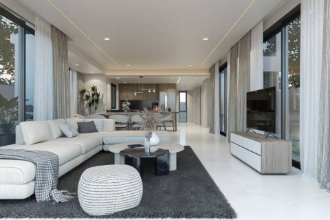 Chalet de 3 dormitorios en Phuket, Tailandia № 124685 - foto 2