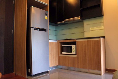 Sobre plano Vtara Sukhumvit 36 en Bangkok, Tailandia № 28864 - foto 3