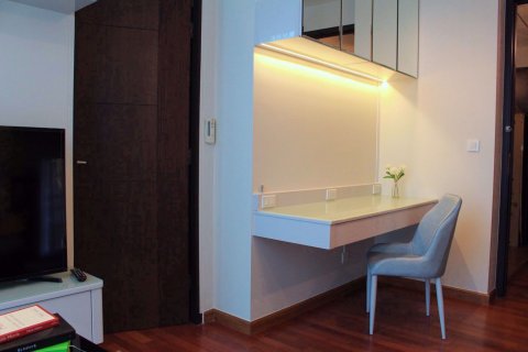 Sobre plano Vtara Sukhumvit 36 en Bangkok, Tailandia № 28864 - foto 2