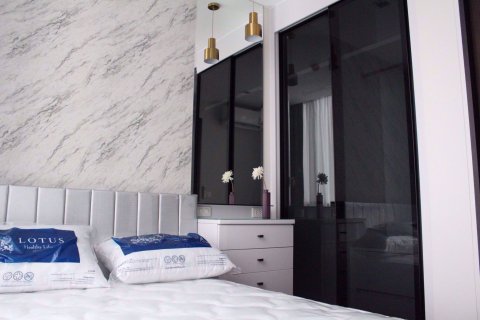 Sobre plano Vtara Sukhumvit 36 en Bangkok, Tailandia № 28864 - foto 5