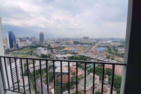 Sobre plano Belle Grand Rama 9 en Bangkok, Tailandia № 36666 - foto 10