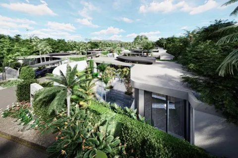 Chalet de 2 dormitorios en Phuket, Tailandia № 107429 - foto 8