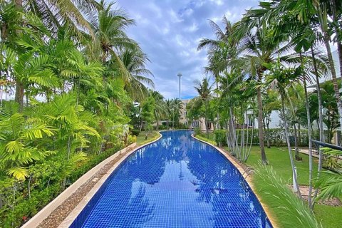 Casa de 4 dormitorios en Hua Hin, Tailandia № 125440 - foto 5