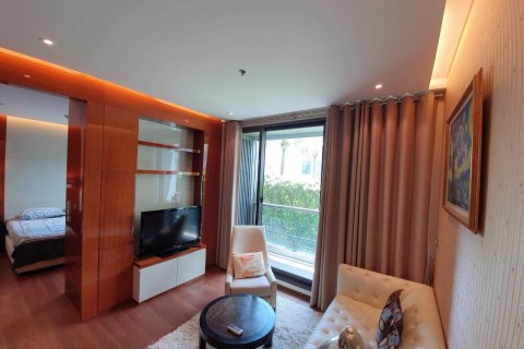 Sobre plano The Address Sukhumvit 28 en Bangkok, Tailandia № 43208 - foto 4
