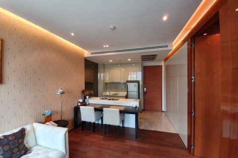 Sobre plano The Address Sukhumvit 28 en Bangkok, Tailandia № 43208 - foto 5