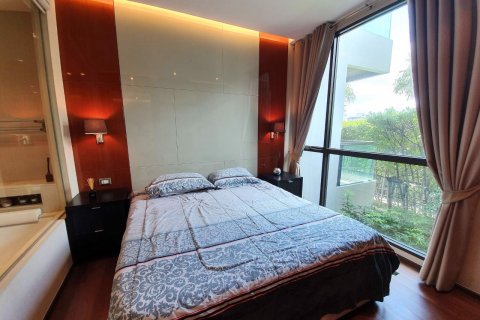Sobre plano The Address Sukhumvit 28 en Bangkok, Tailandia № 43208 - foto 8