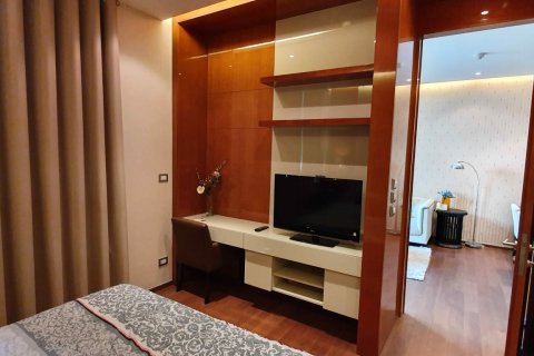 Sobre plano The Address Sukhumvit 28 en Bangkok, Tailandia № 43208 - foto 10