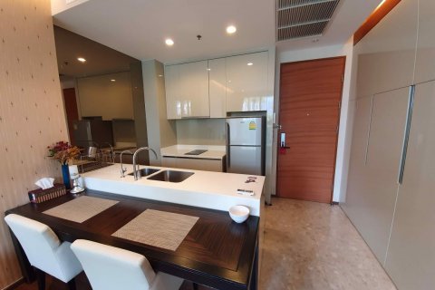 Sobre plano The Address Sukhumvit 28 en Bangkok, Tailandia № 43208 - foto 7
