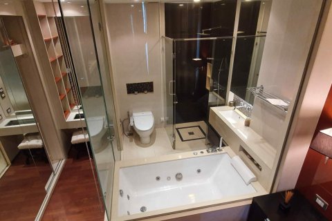 Sobre plano The Address Sukhumvit 28 en Bangkok, Tailandia № 43208 - foto 11