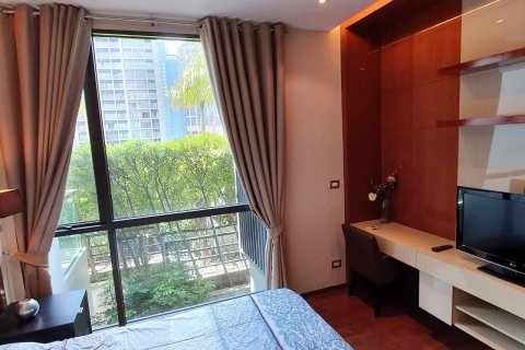 Sobre plano The Address Sukhumvit 28 en Bangkok, Tailandia № 43208 - foto 9