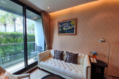 Sobre plano The Address Sukhumvit 28 en Bangkok, Tailandia № 43208 - foto 2