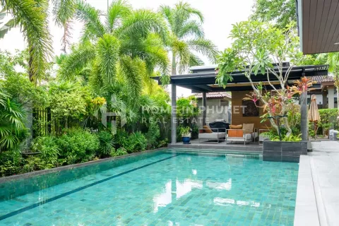 Casa de 4 dormitorios en Phuket, Tailandia № 131619 - foto 5