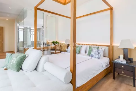 Casa de 3 dormitorios en Phuket, Tailandia № 131620 - foto 19