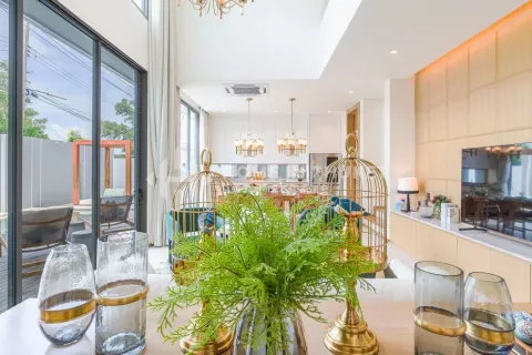 Casa de 3 dormitorios en Phuket, Tailandia № 131620 - foto 5