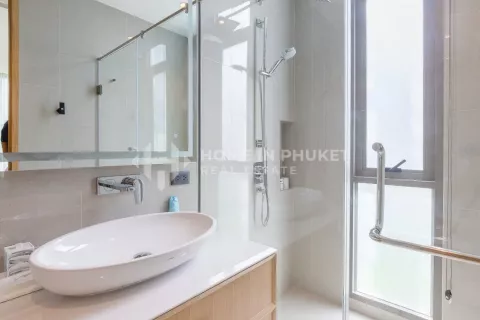 Casa de 3 dormitorios en Phuket, Tailandia № 131620 - foto 17