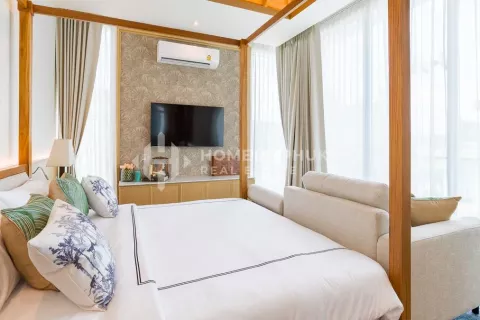 Casa de 3 dormitorios en Phuket, Tailandia № 131620 - foto 11
