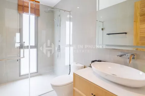 Casa de 3 dormitorios en Phuket, Tailandia № 131620 - foto 21