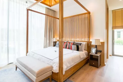Casa de 3 dormitorios en Phuket, Tailandia № 131620 - foto 18