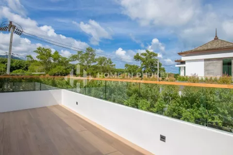 Casa de 3 dormitorios en Phuket, Tailandia № 131620 - foto 22