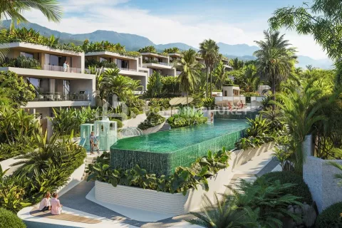 Casa de 3 dormitorios en Chalong, Tailandia № 131618 - foto 4