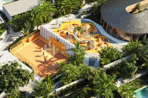Casa de 3 dormitorios en Chalong, Tailandia № 131618 - foto 8