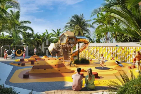 Casa de 3 dormitorios en Chalong, Tailandia № 131618 - foto 5