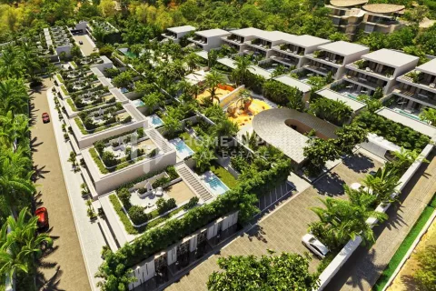 Casa de 3 dormitorios en Chalong, Tailandia № 131618 - foto 3