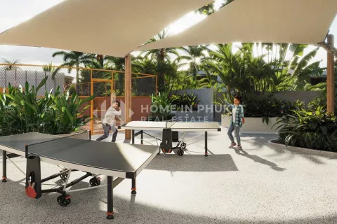 Casa de 3 dormitorios en Chalong, Tailandia № 131618 - foto 10