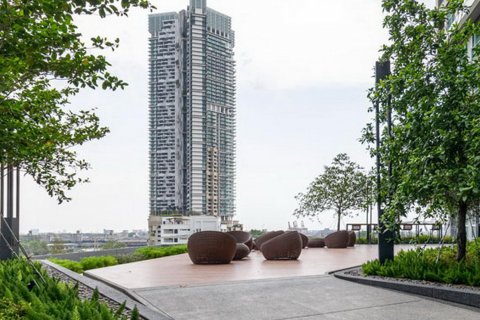 Off-plan Lumpini Place Rama 3 - Riverine ในกรุงเทพฯ, ประเทศไทย № 79017 - รูปถ่าย 6