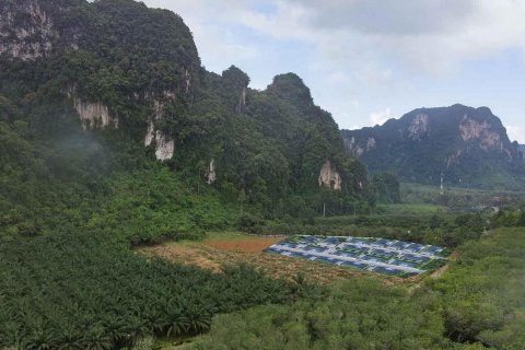 Off-plan Ing Khao Valley in Krabi, Thailand № 79013 - photo 7
