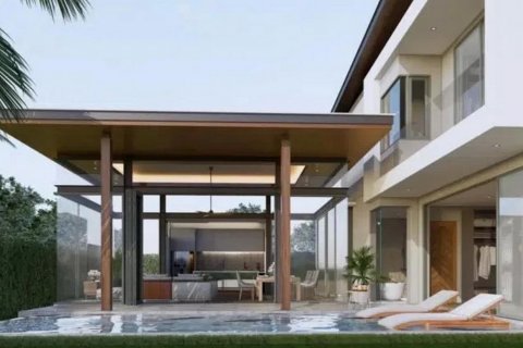 Off-plan Orchard Villas Pasak 3 in Phuket, Thailand № 79012 - photo 10