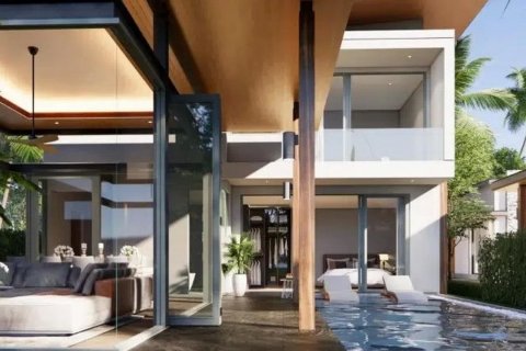Off-plan Orchard Villas Pasak 3 in Phuket, Thailand № 79012 - photo 8