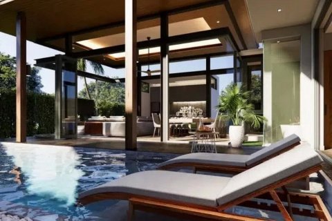 Off-plan Orchard Villas Pasak 3 in Phuket, Thailand № 79012 - photo 12