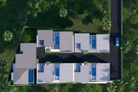Off-plan Orchard Villas Pasak 3 in Phuket, Thailand № 79012 - photo 2