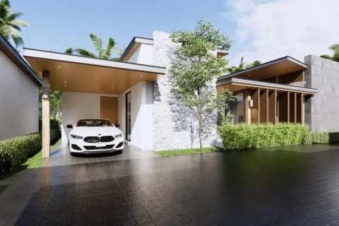 Off-plan Orchard Villas Pasak 3 in Phuket, Thailand № 79012 - photo 11