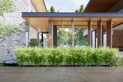 Off-plan Orchard Villas Pasak 3 in Phuket, Thailand № 79012 - photo 3