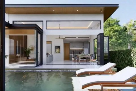 Off-plan Orchard Villas Pasak 3 in Phuket, Thailand № 79012 - photo 6