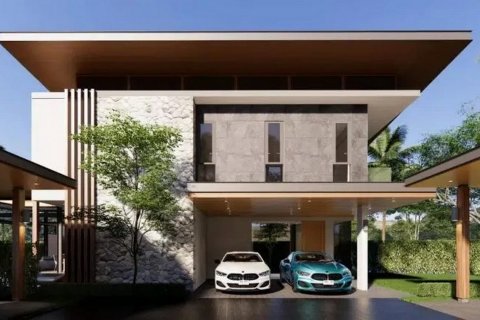 Off-plan Orchard Villas Pasak 3 in Phuket, Thailand № 79012 - photo 4